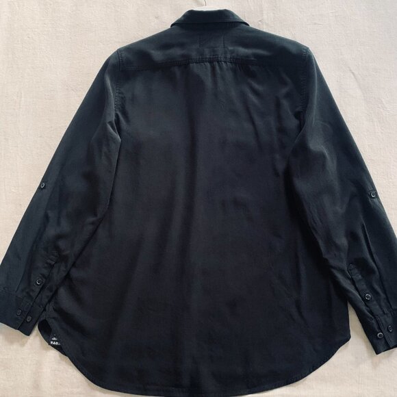 Babaton Utility Button-Up Shirt - Picture 3 of 5